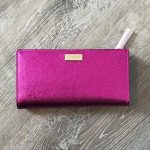 NWT Kate Spade Stacy